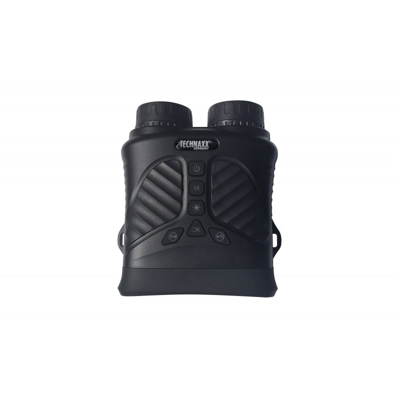 Natkikkert med Full HD-video og 40MP fotos - TX-257 