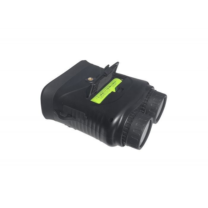 Natkikkert med Full HD-video og 40MP fotos - TX-257 