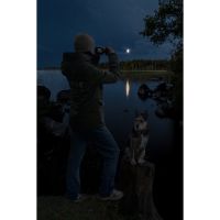 Natkikkert med Full HD-video og 40MP fotos - TX-257 