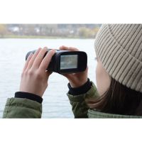 Natkikkert med Full HD-video og 40MP fotos - TX-257 