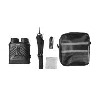 Natkikkert med Full HD-video og 40MP fotos - TX-257 