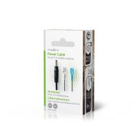 Strømkabel til vildtkamera 3,5 x 1,3 mm