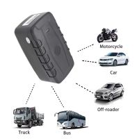 SinoTrack ST-925L GPS tracker 20.000 mAh med magnet 