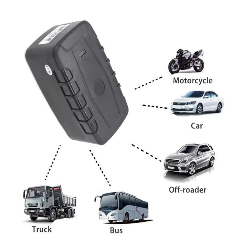 SinoTrack ST-925L GPS tracker 20.000 mAh med magnet 