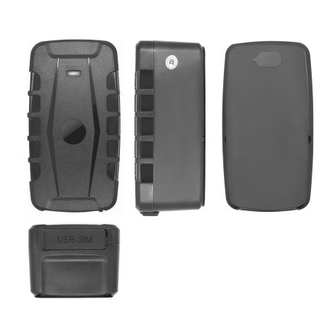 SinoTrack ST-925L GPS tracker 20.000 mAh med magnet 