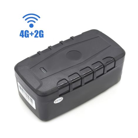 SinoTrack ST-925L GPS tracker 20.000 mAh med magnet 
