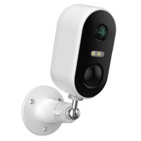 Arenti GO1 Kit1 batteridrevet Wi-Fi cloud-kamera 3mp