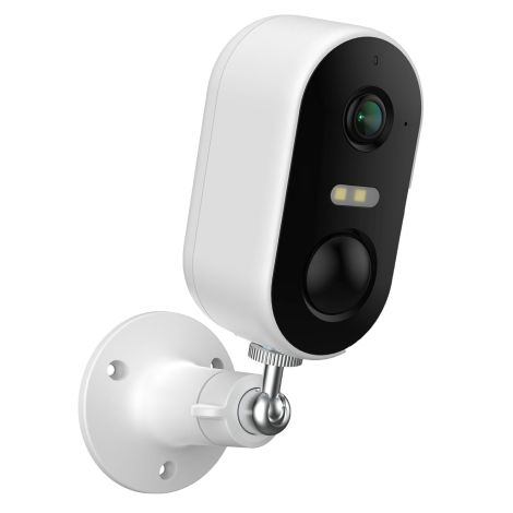 Arenti GO1 Kit1 batteridrevet Wi-Fi cloud-kamera 3mp