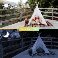 Arenti GO1 Kit1 batteridrevet Wi-Fi cloud-kamera 3mp