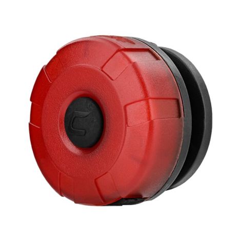 Genopladelig multifunktionel lygte - Coast SL1R