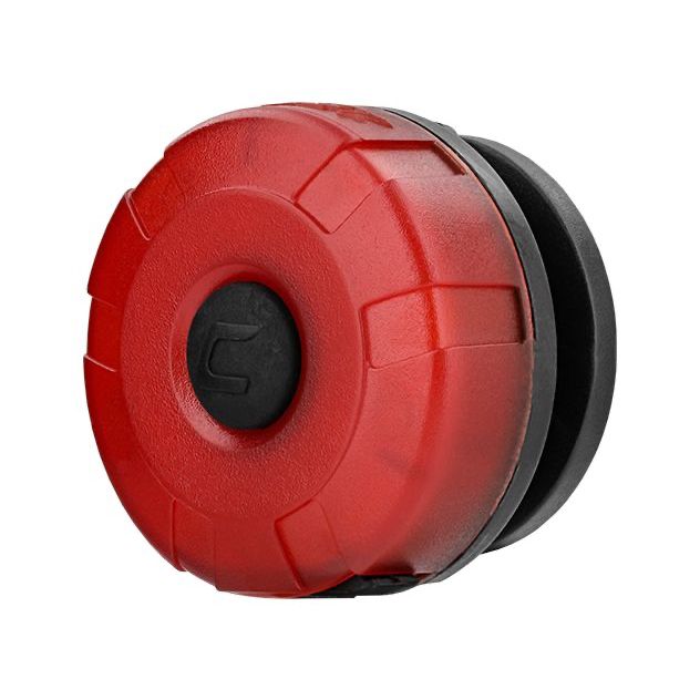 Genopladelig multifunktionel lygte - Coast SL1R