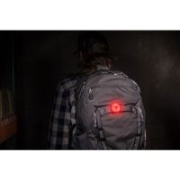 Genopladelig multifunktionel lygte - Coast SL1R