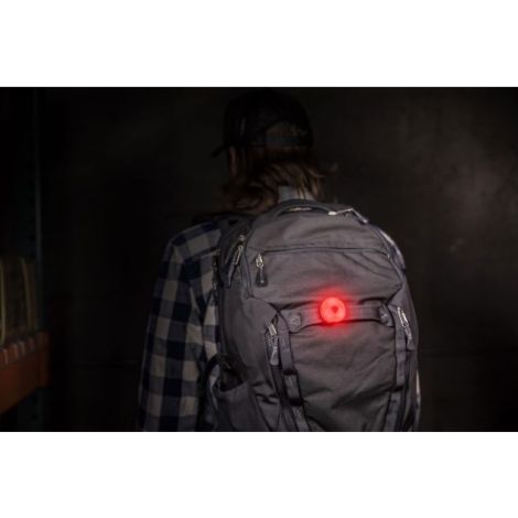 Genopladelig multifunktionel lygte - Coast SL1R