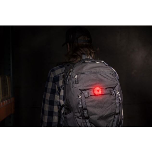 Genopladelig multifunktionel lygte - Coast SL1R