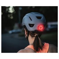 Genopladelig multifunktionel lygte - Coast SL1R