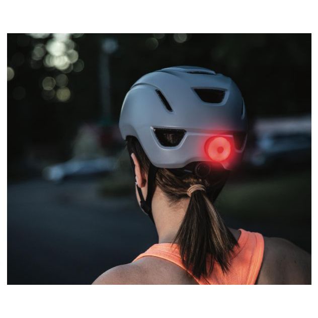 Genopladelig multifunktionel lygte - Coast SL1R