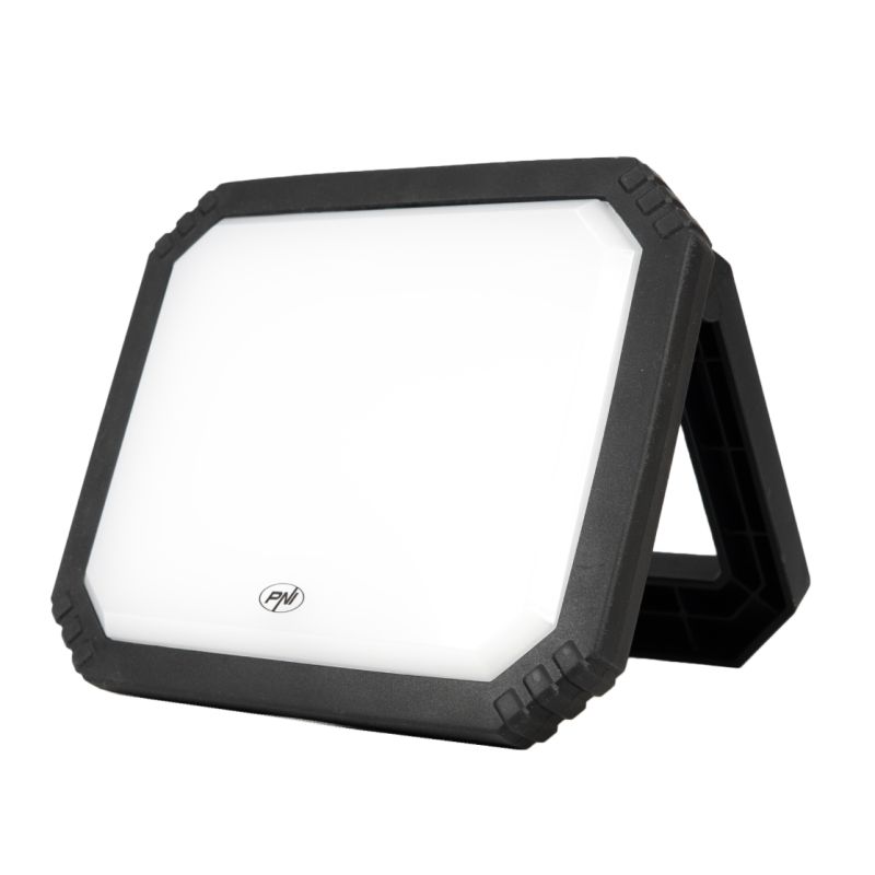 LED arbejdslampe – 10W, genopladelig, 700 lm