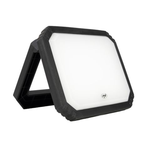 LED arbejdslampe – 10W, genopladelig, 700 lm