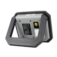 LED arbejdslampe – 10W, genopladelig, 700 lm