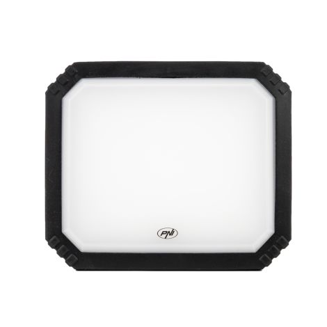 LED arbejdslampe – 10W, genopladelig, 700 lm