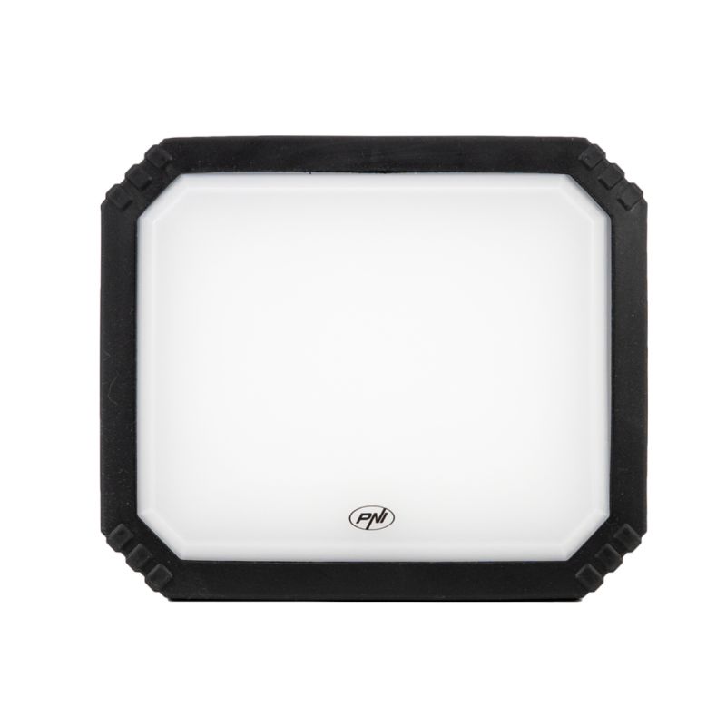 LED arbejdslampe – 10W, genopladelig, 700 lm