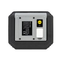 LED arbejdslampe – 10W, genopladelig, 700 lm