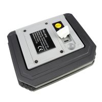 LED arbejdslampe – 10W, genopladelig, 700 lm
