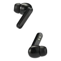 Trådløse gaming høretelefoner - sort