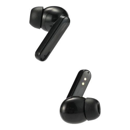 Trådløse gaming høretelefoner - sort