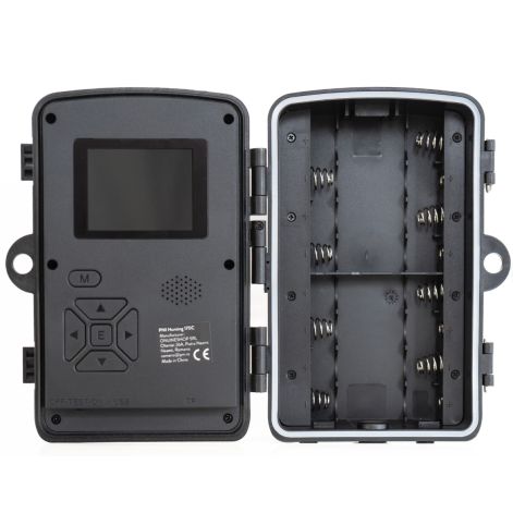 PNI Hunting 170C basis vildtkamera 4K & 20 MP