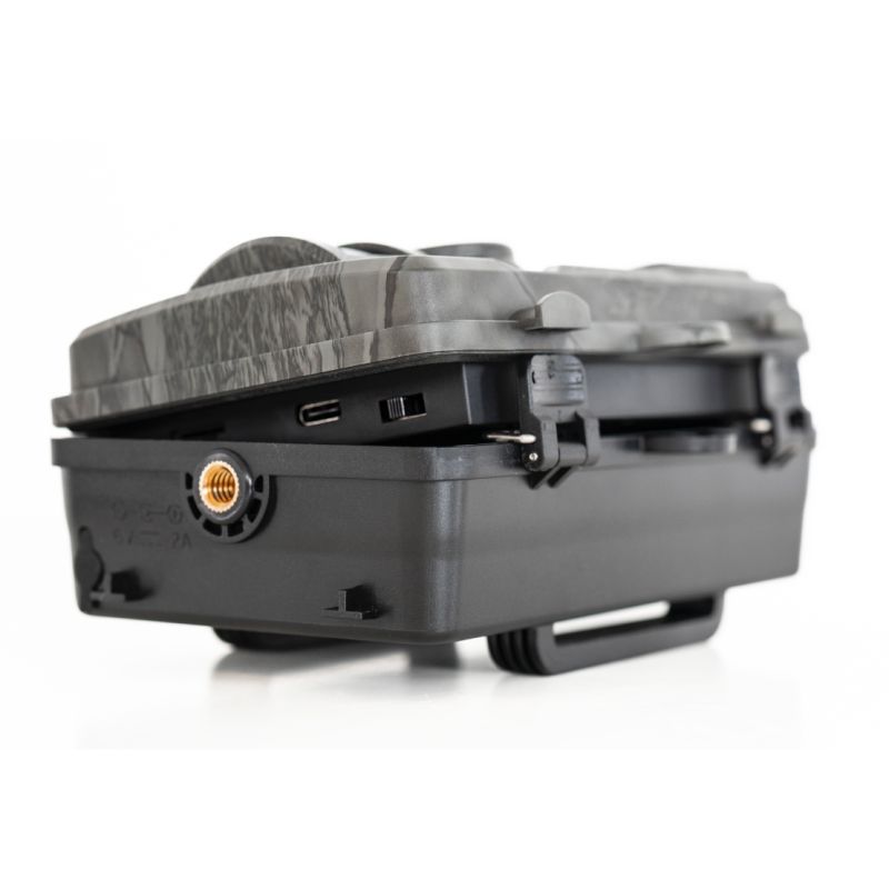 PNI Hunting 170C basis vildtkamera 4K & 20 MP