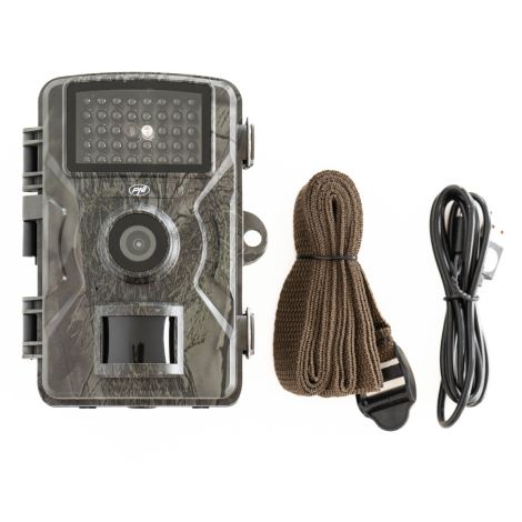 PNI Hunting 170C basis vildtkamera 4K & 20 MP