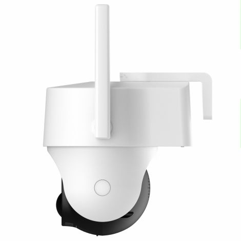 Arenti GO3G 4G trådløst kamera med batteri og solcelle