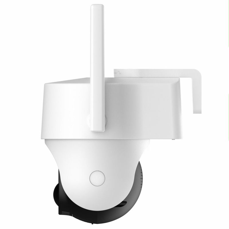 Arenti GO3G 4G trådløst kamera med batteri og solcelle