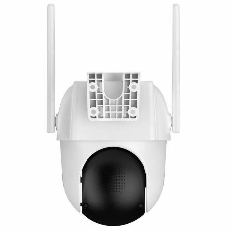 Arenti GO3G 4G trådløst kamera med batteri og solcelle