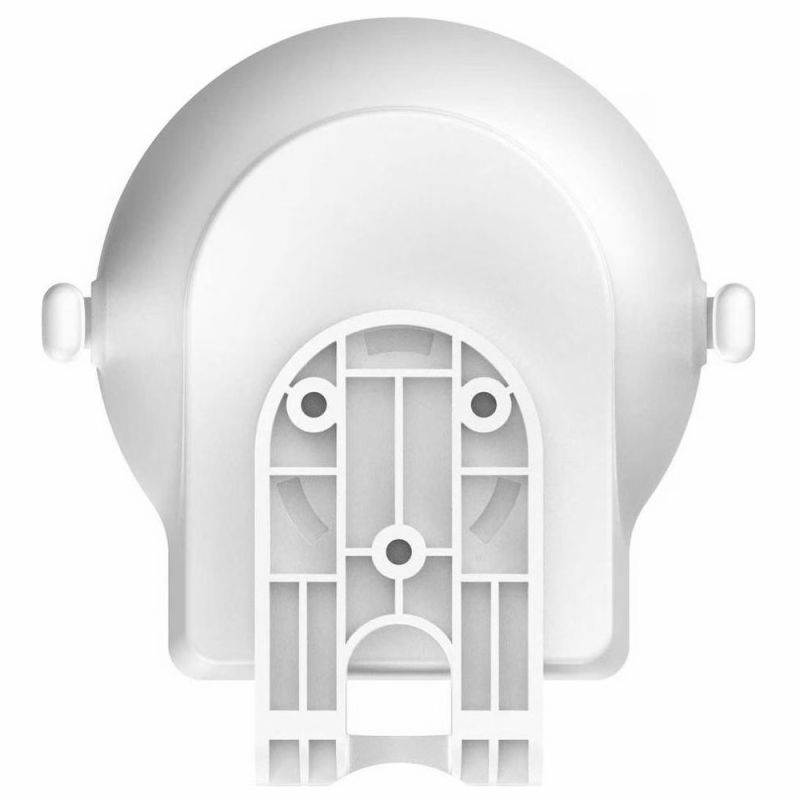 Arenti GO3G 4G trådløst kamera med batteri og solcelle