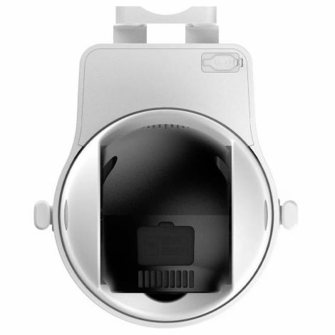 Arenti GO3G 4G trådløst kamera med batteri og solcelle