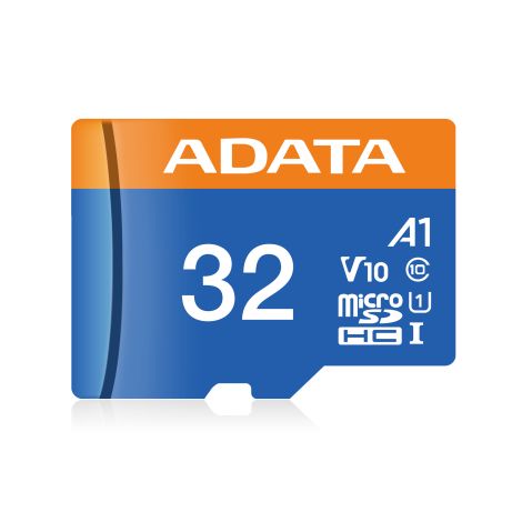 Adata Premier micro-SD kort 32 GB Class 10