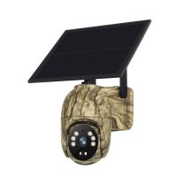 Hunters Choice LPV 4G Live panorama vildtkamera