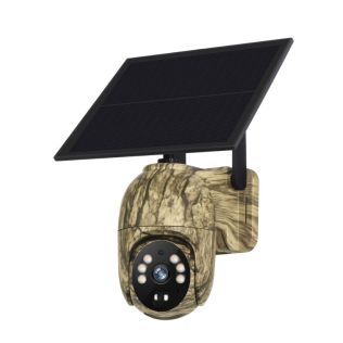 Hunters Choice LPV Wi-Fi Live panorama vildtkamera