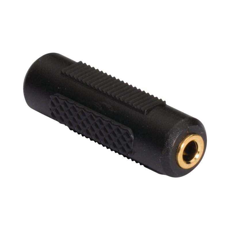 3,5 mm audio kabel adapter hun til hun