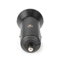 Biloplader 24 W - 2 x USB-A (2 x 2,4 A)