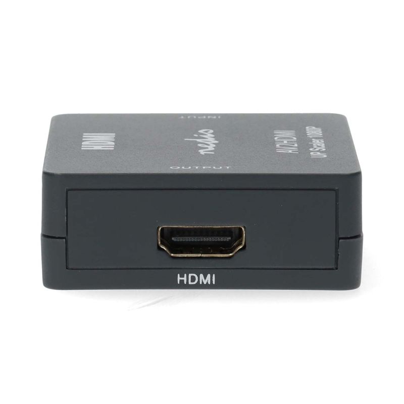 HDMI konverter - 3 x RCA hun til HDMI – 1080p