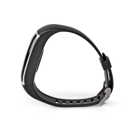 Løbeur med skridttæller – op til 5 dages batteri