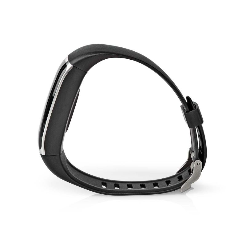 Løbeur med skridttæller – op til 5 dages batteri