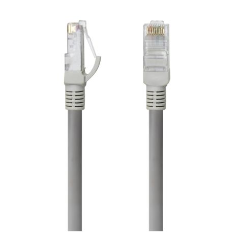 Netværkskabel RJ45 han-han CAT6e - 1,5 m