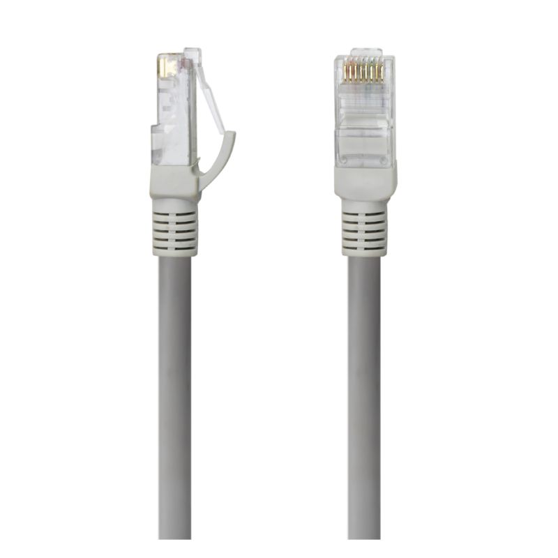 Netværkskabel RJ45 han-han CAT6e - 1,5 m