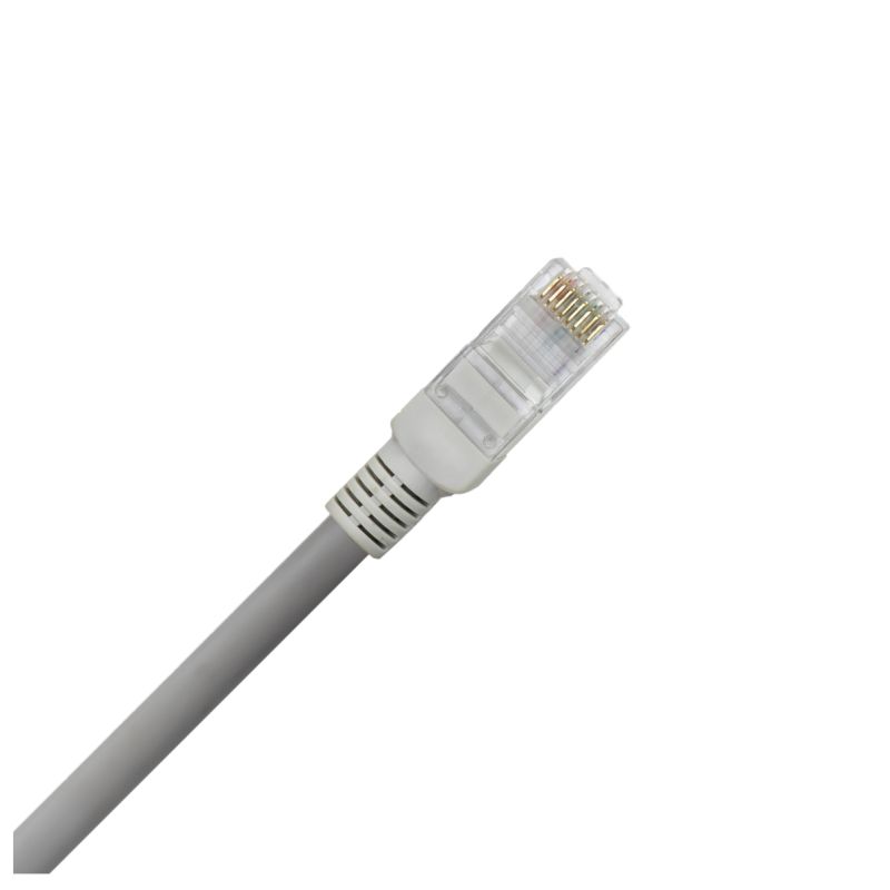Netværkskabel RJ45 han-han CAT6e - 1,5 m