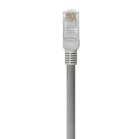 Netværkskabel RJ45 han-han CAT6e - 1,5 m