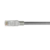 Netværkskabel RJ45 han-han CAT6e - 1,5 m